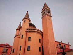 -华谊兄弟（长沙）电影小镇