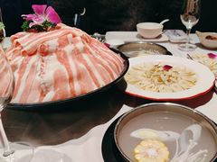 -泓炙颐凤鲜海鲜火锅料理(桐乡店)