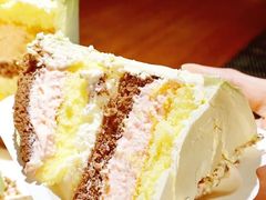 -CAKEBOSS蛋糕老板(东直门来福士店)