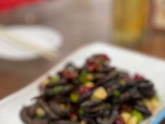 盘鳝-龙小海荆沙鸽子店(瑞安街店)