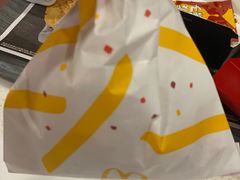 -麦当劳(南京南站站外店)