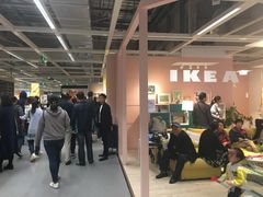 -宜家家居(西安未央商场店)