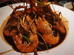 -老头儿油爆虾(星光一期店)