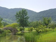-南北湖风景区