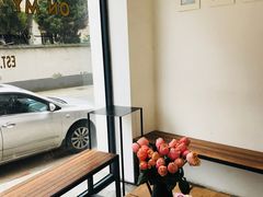 -研途咖啡馆(健康路店)