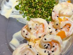 -喜鼎海胆水饺(东港店)