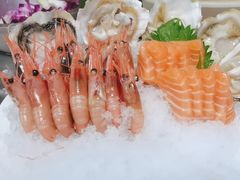 -上渔铁板烧(熙悦汇店)