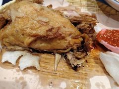 -临潼印象·特色陕菜