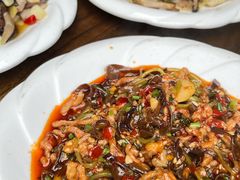 -华冠悠岚·庭院餐厅(青城后山店)