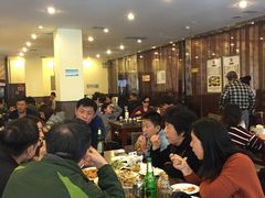 等位区-张包铺(道外店)