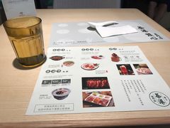 菜单-茶港·点心·啫啫煲(群光广场店)