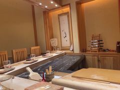 -荣一代目OMAKASE板前料理