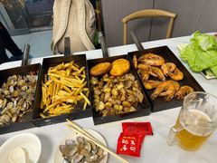 -晓梦戳子肉(瑞云路店)