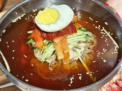 -香猪坊韩国烤肉专属门店(魏公村店)