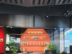 -大秦小宴•新派西北(万象前海店)