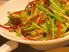 -偏脸子哈尔滨老烧烤(爱建店)