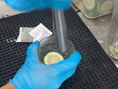 -LINLEE林里·手打柠檬茶(潮州右一城店)