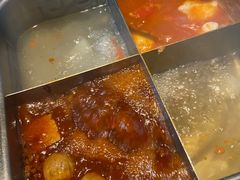 -海底捞火锅(海悦天地店)