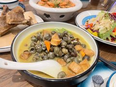 -锡和无锡菜(景丽苑店)