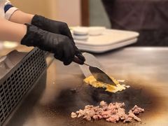 -丹鼎铁板料理(市政娱乐中心店)