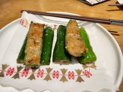 -德胜轩正宗顺德菜(宝安沙井会展中心店)