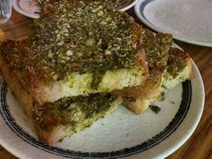 -PIZZA BIANCA(万象城店)