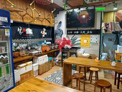 -嗲德来·豆浆·油条(商城路店)