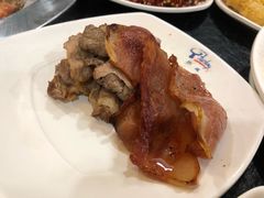 -福成自助烤肉(青春路店)