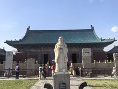 -代州文庙
