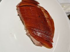 -四季民福烤鸭店(王府井灯市口店)