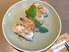 -CHINCHIN 青青·泰国料理(万象食家店)