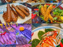 -厝包四点金·潮宴(太古仓店)