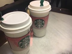 -星巴克(天津鲁能中心第三店)