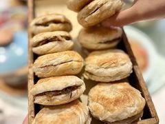 -江城小馆陕南妈妈菜·全球旅行餐厅(钟楼店)