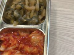 -梨花牛肉汤饭(仁恒伊势丹店)