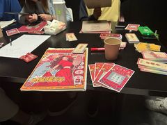 -剧狐剧本杀(徐汇1号店)