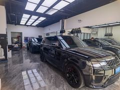 -XPEL旗舰店·汽车贴膜·隐形车衣·改色贴膜