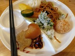-素满香·素食自助餐(苏州·临顿路店)
