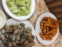 -华春餐馆(鱼山路店)