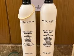 -长白山万达锦华套房酒店