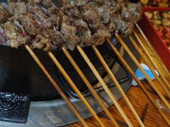 -源味居手把签烧烤(长春一店)