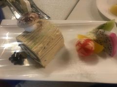 -马克西姆餐厅(崇文门店)