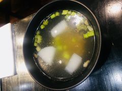 台式萝卜汤-小明同学(三里屯店)