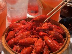 -靓靓蒸虾·头牌蒸虾(雪松路总店)