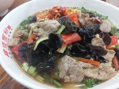 -肆姐面粉馆(坡子街店)