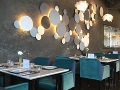 大堂-CASANOVA西餐厅(海信广场店)