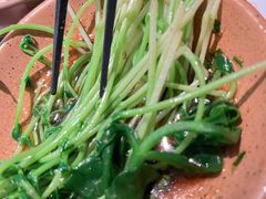 -温野菜涮涮锅(曲江大悦城店)