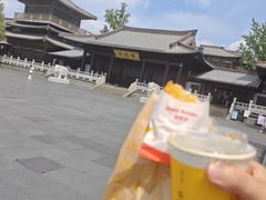 -香积寺