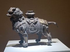 -西安博物院