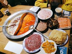 -楠火锅(光谷民族大道店)